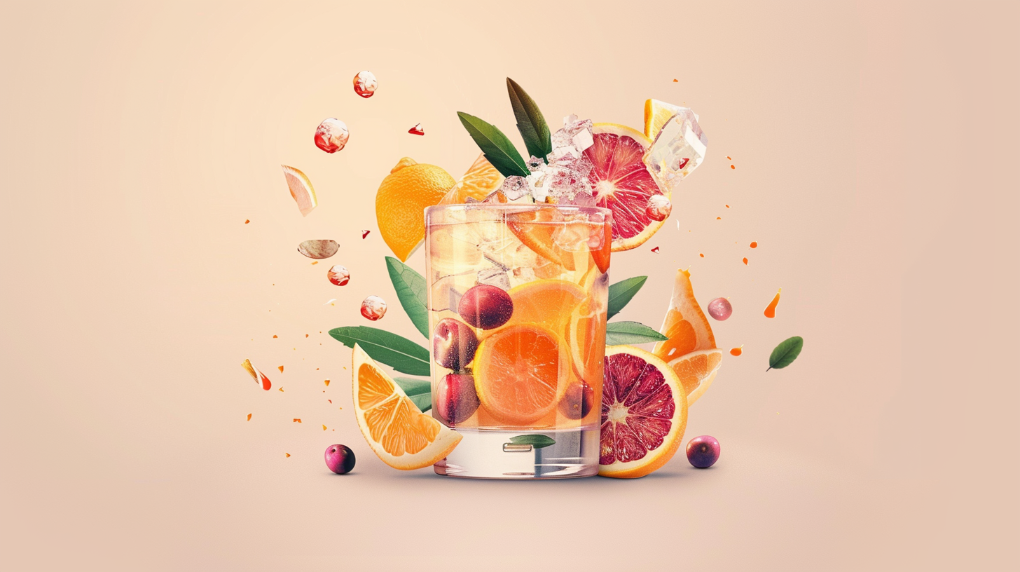 Welcoming Entry Image