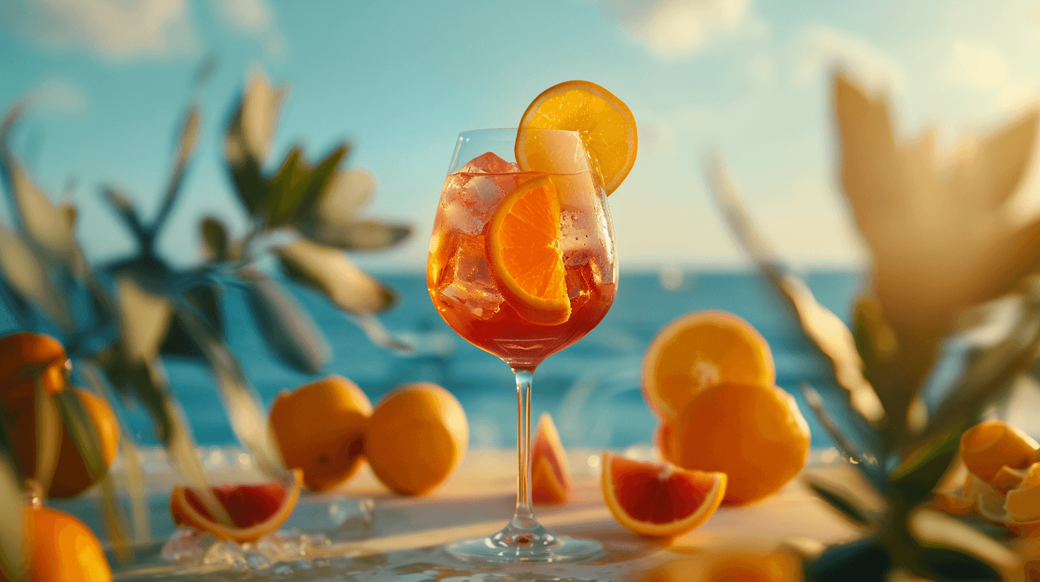 Aperol Spritz