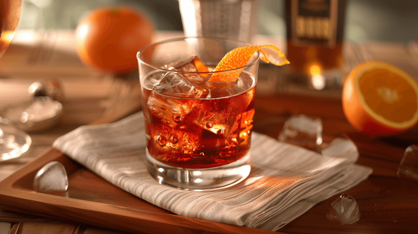 Boulevardier