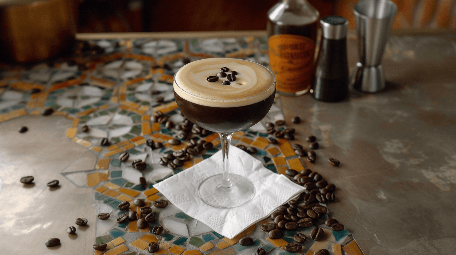 Espresso Martini