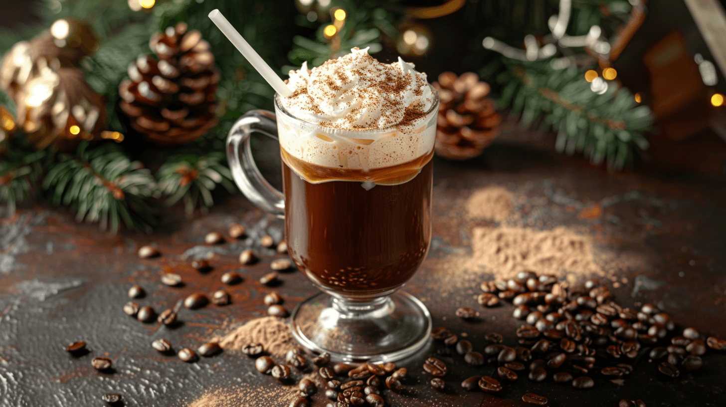 Irish Coffee