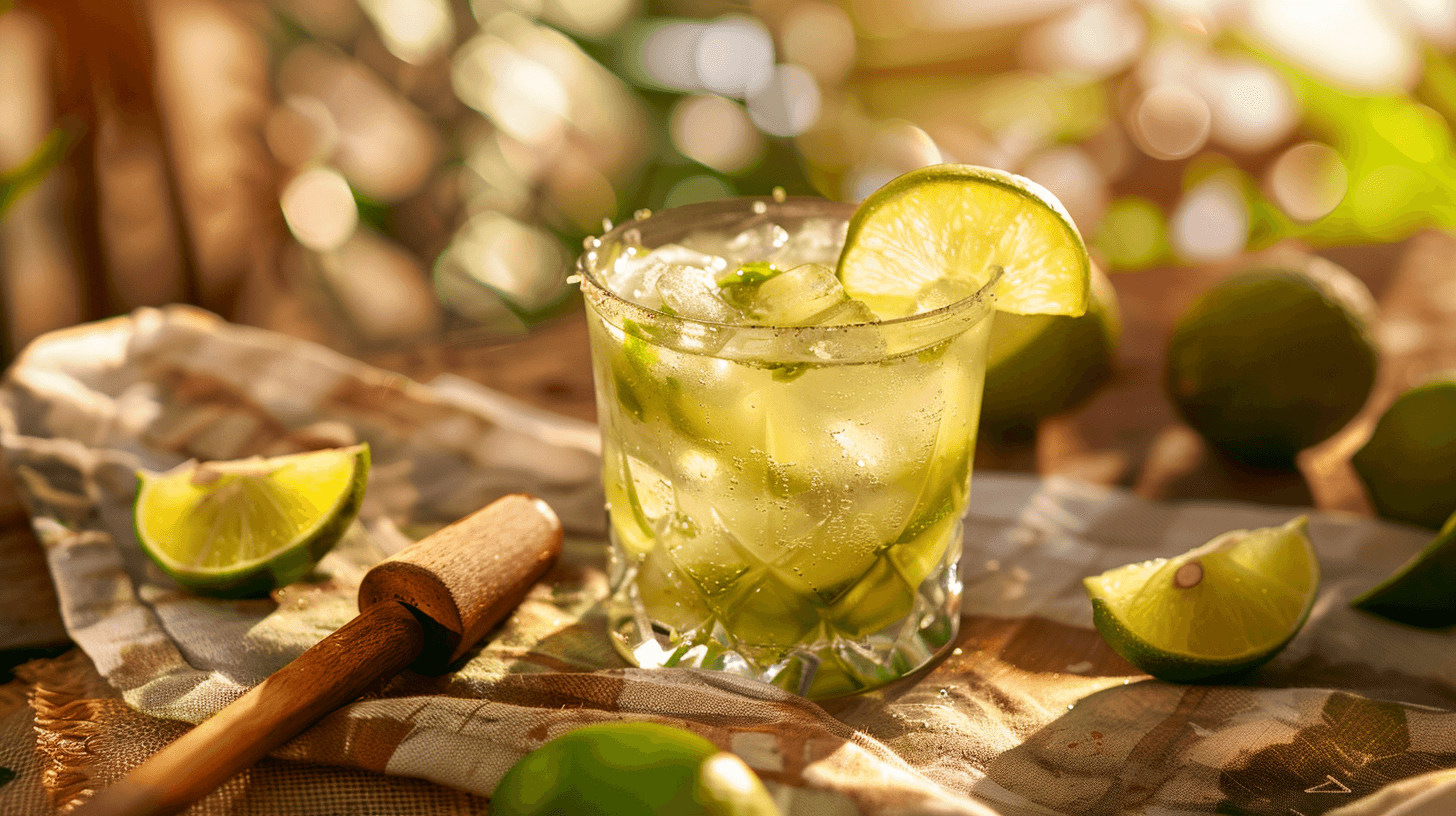 Caipirinha