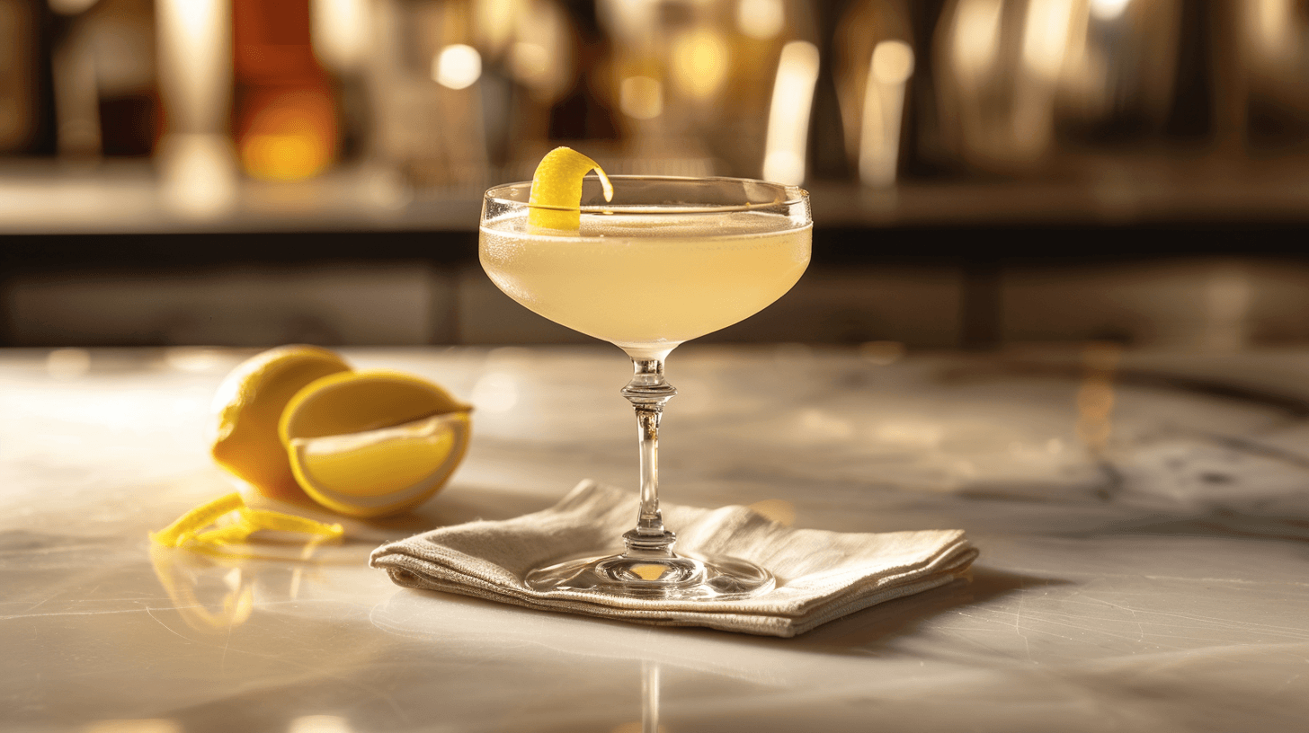 Corpse Reviver No. 2