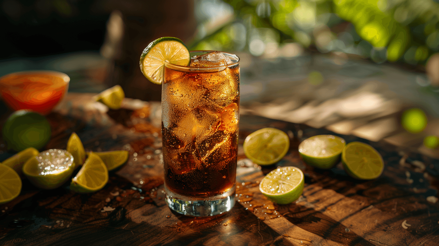 Cuba Libre
