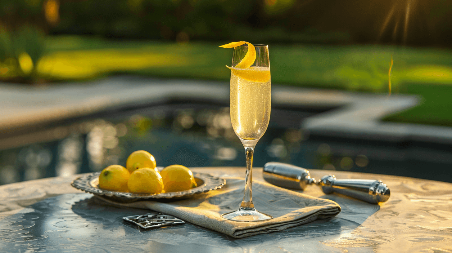 French 75