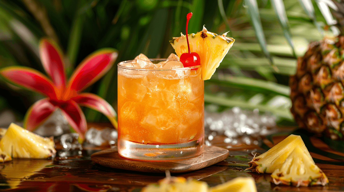 Mai Tai