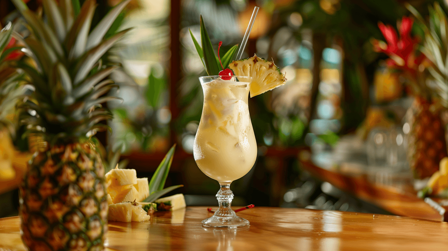 Piña Colada