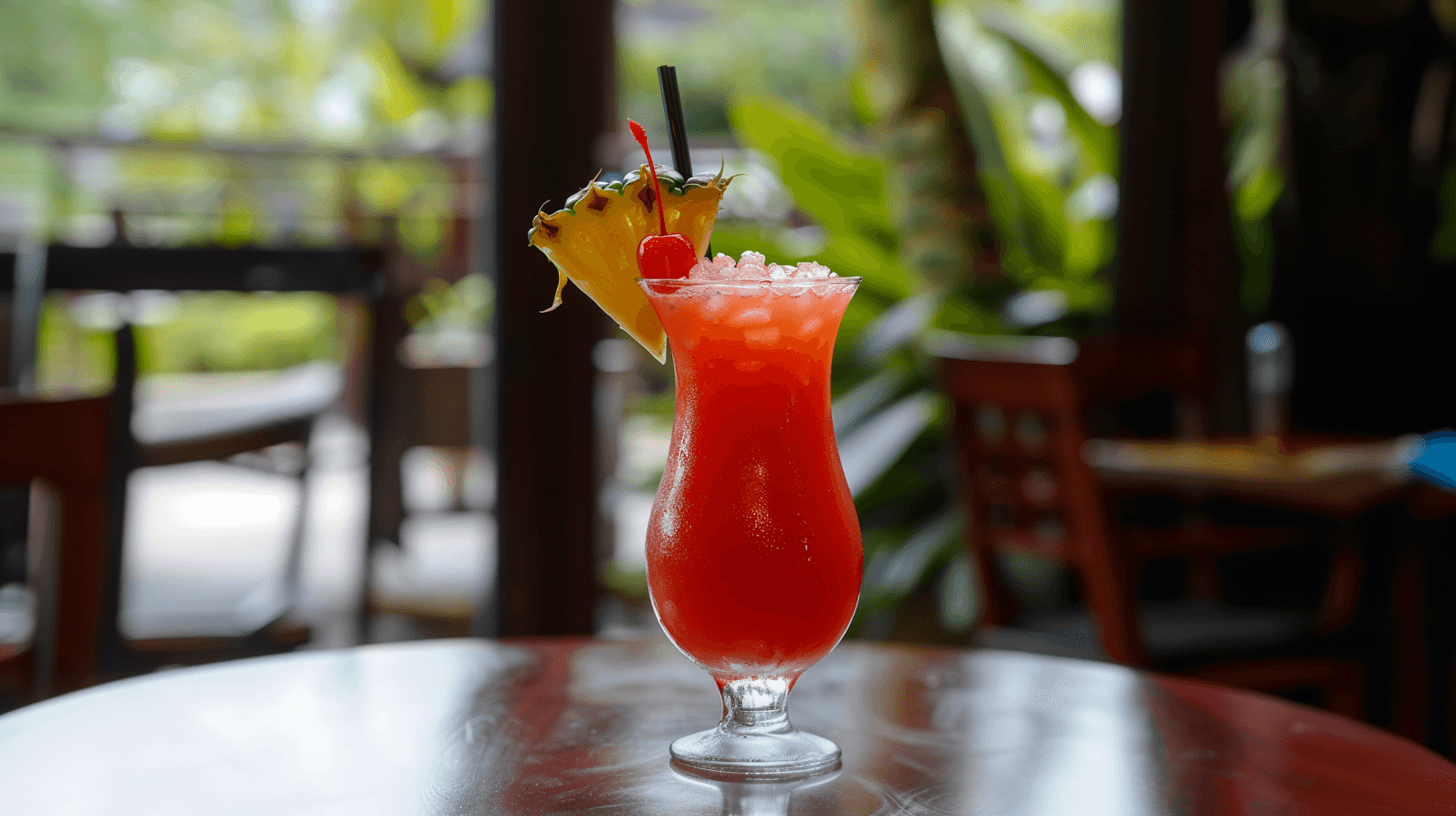 Singapore Sling