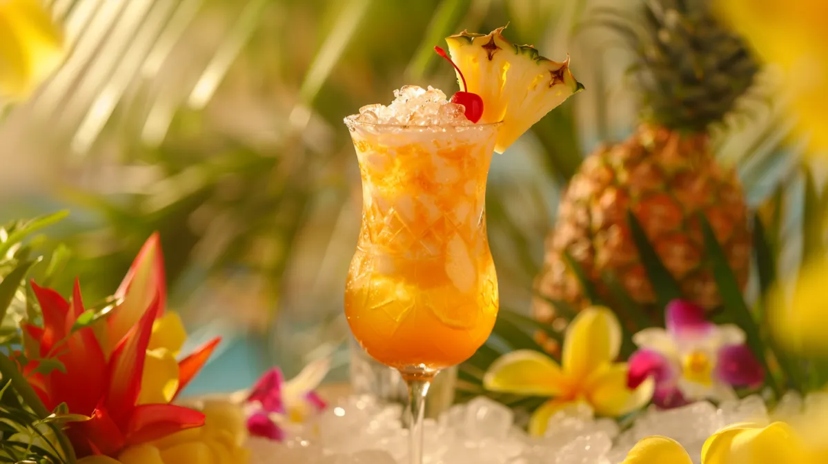 Bahama Mama