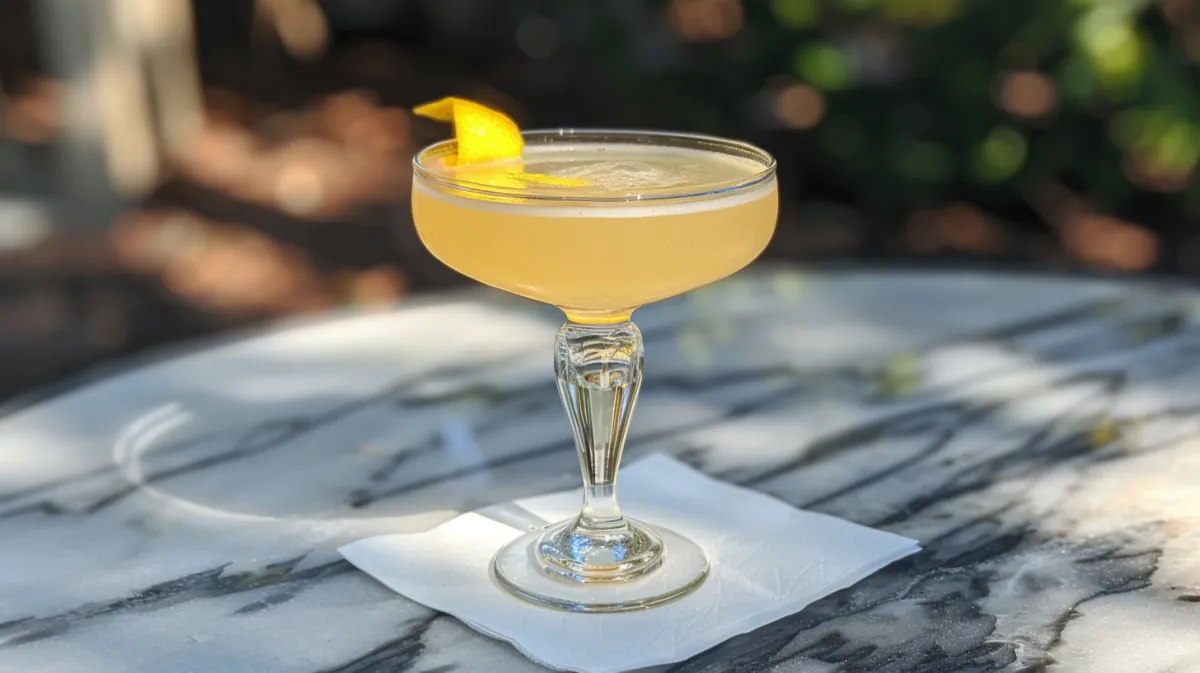 Bee’s Knees