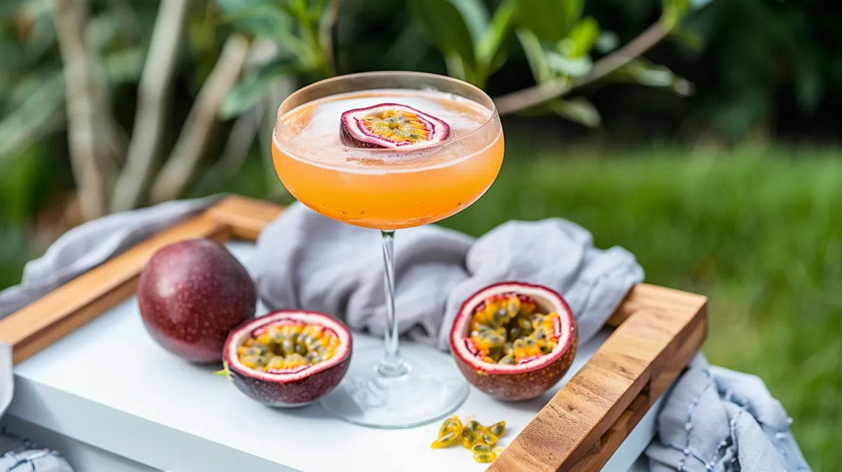 Pornstar Martini