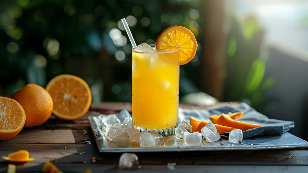 Screwdriver