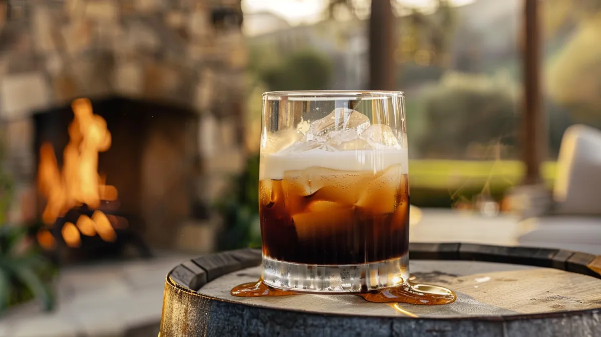 White Russian