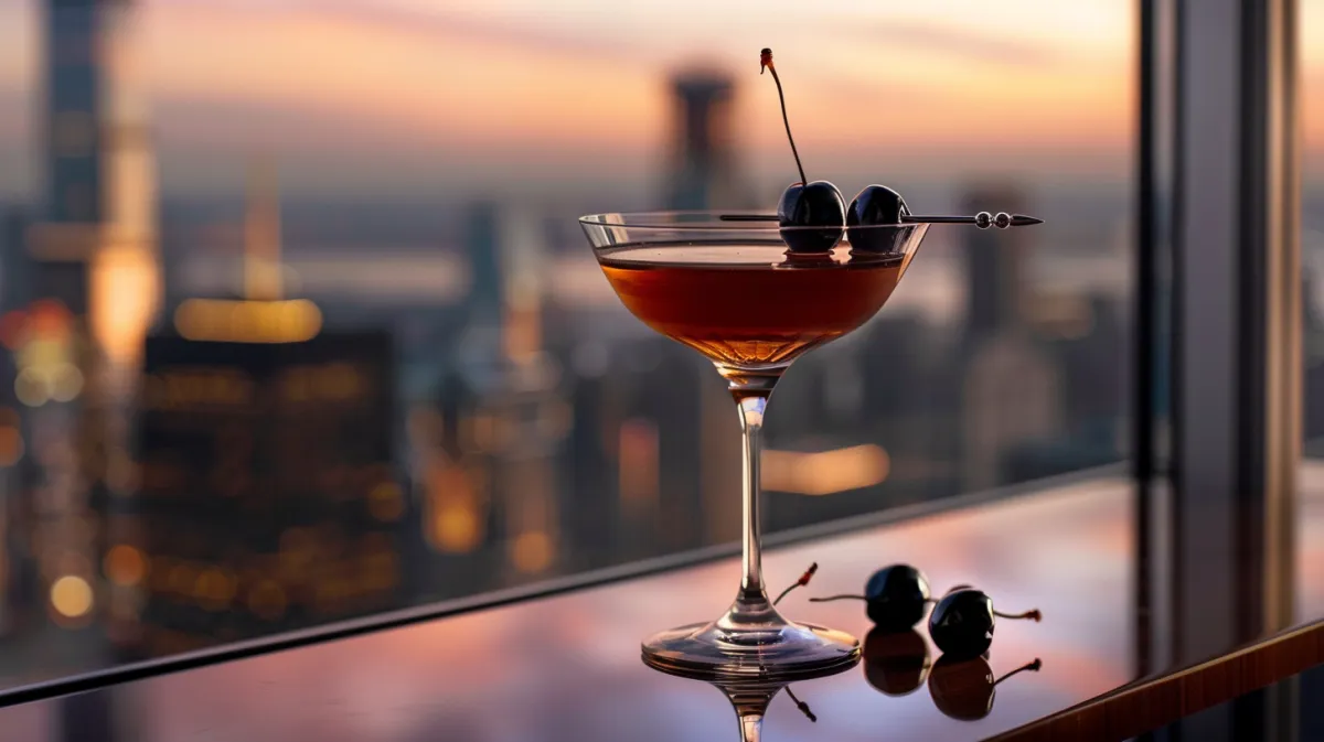 Manhattan